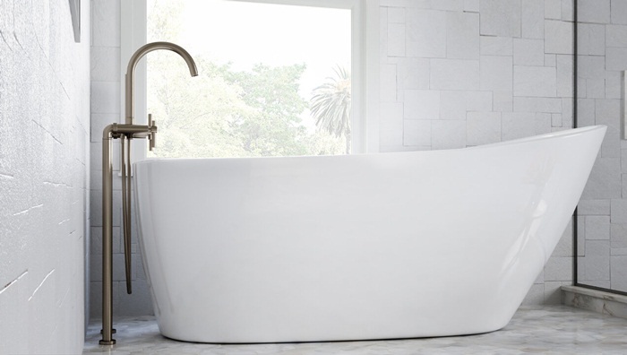 Things to Know about a Freestanding Tub Filler