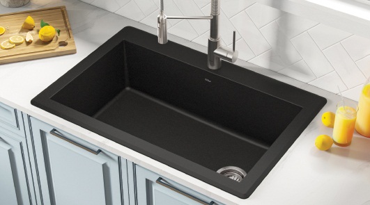 Undermount Sink VS Drop In Sink