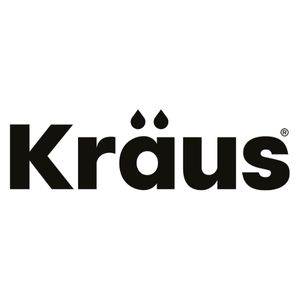 Kraus - High-End Bathroom Faucet Brands