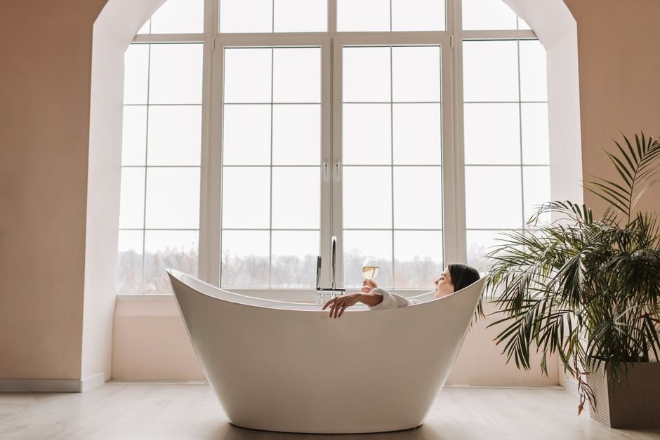 How to Make Bathroom Smell Like a Spa — Closing