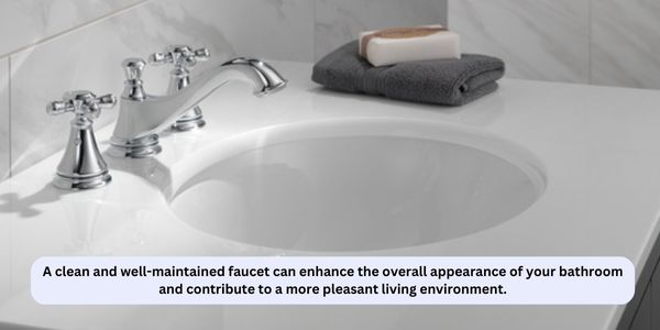Maintaining Your Widespread Bathroom Faucet