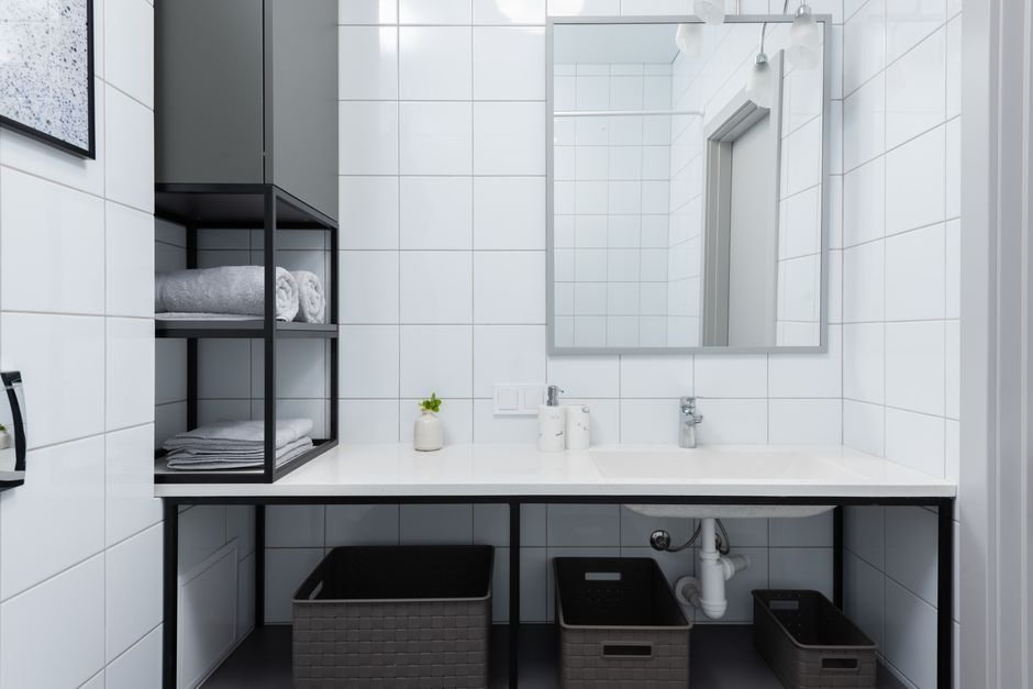 DIY Bathroom Storage Ideas: Easy and Affordable Projects — Planning Your DIY Bathroom Storage Project