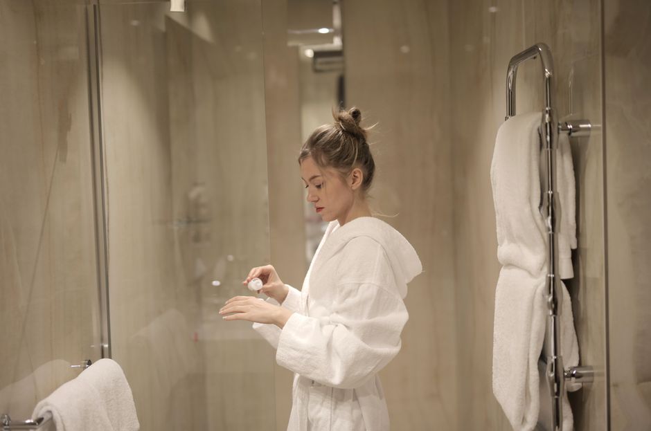 Streamline Your Shower Routine with a Shower Caddy — Different Types of Shower Caddies&nbsp;