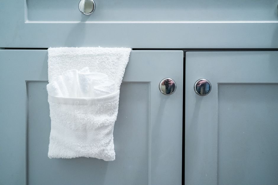 Towel Racks and Holders: Bathroom Storage with Style — Types of Towel Racks and Holders