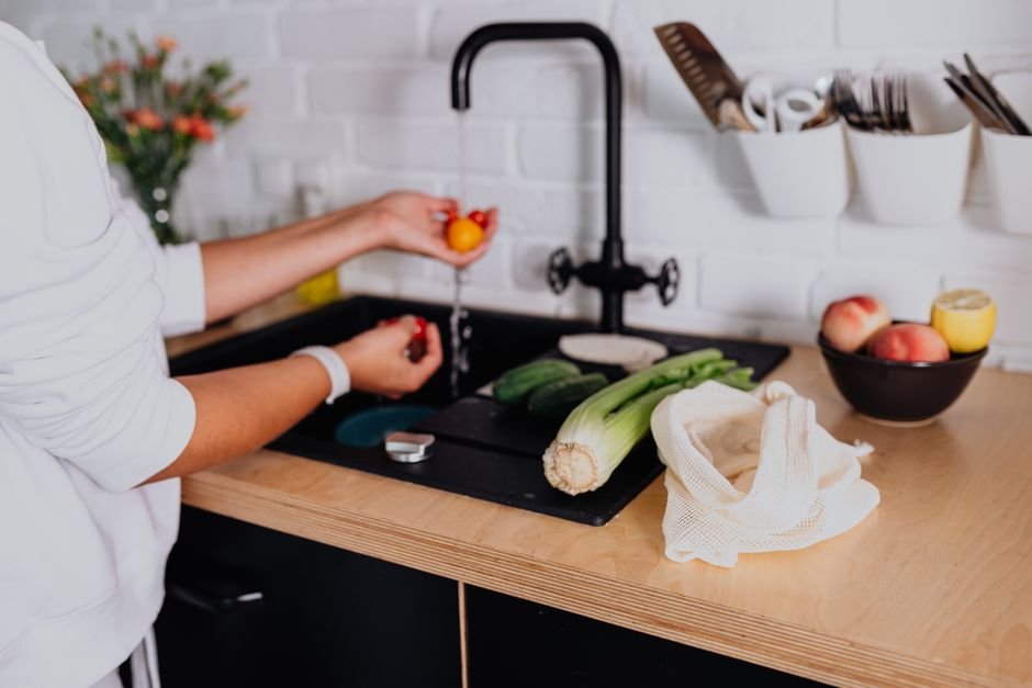 Benefits of Using a Sink Grid for Your Small Kitchen Sink — Top 5 Benefits of Using a Sink Grid for Your Small Kitchen Sink