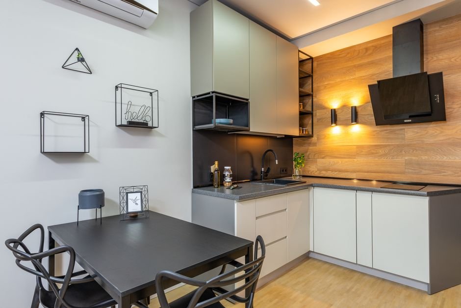Benefits of Using a Sink Grid for Your Small Kitchen Sink — How to Choose the Right Sink Grid for Your Small Kitchen Sink