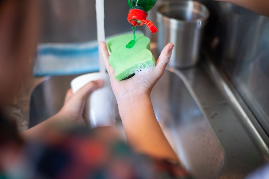 How a Soap Dispenser Can Make Your Small Kitchen Sink More Efficient — How to Choose the Right Soap Dispenser for Your Small Kitchen Sink