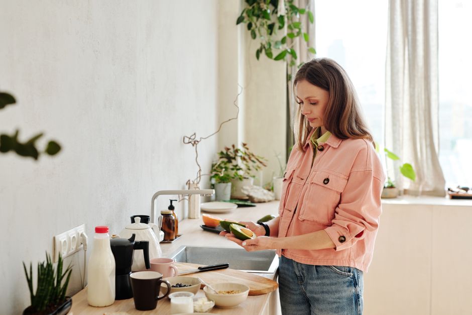 Single Bowl vs Double Bowl Kitchen Sink: Which One to Choose? — Single Bowl Kitchen Sink