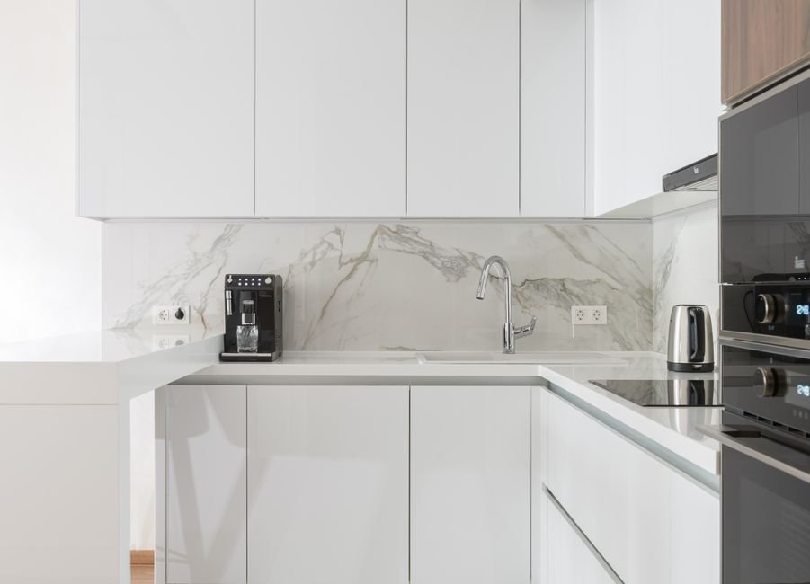 Wall-Mounted vs. Deck-Mounted Kitchen Faucet: Which One is Best for Your Kitchen — What is a Wall-Mounted Kitchen Faucet?