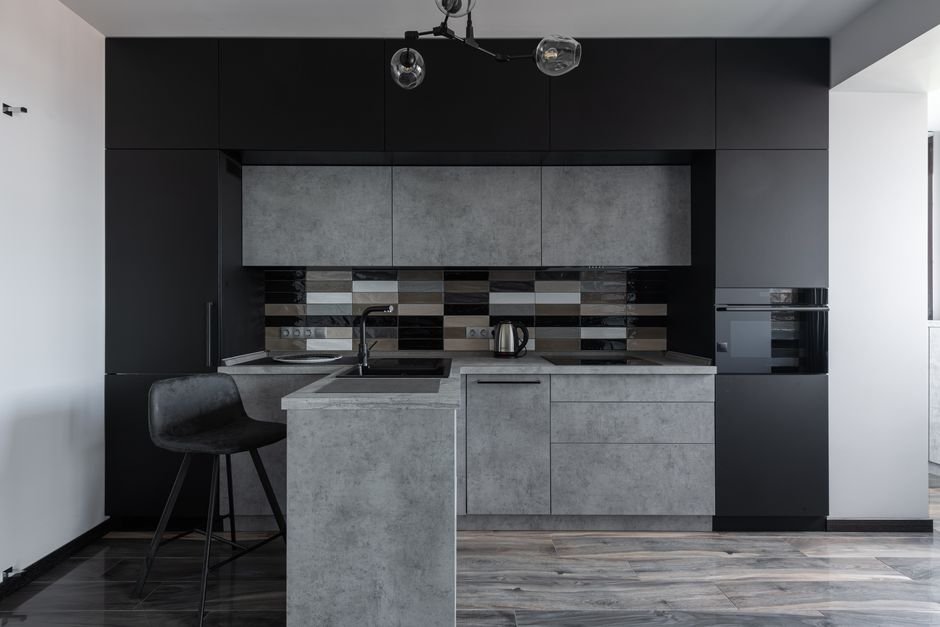 Why Choose a Granite Sink for Your Small Kitchen? — Benefits of a Granite Sink in a Small Kitchen