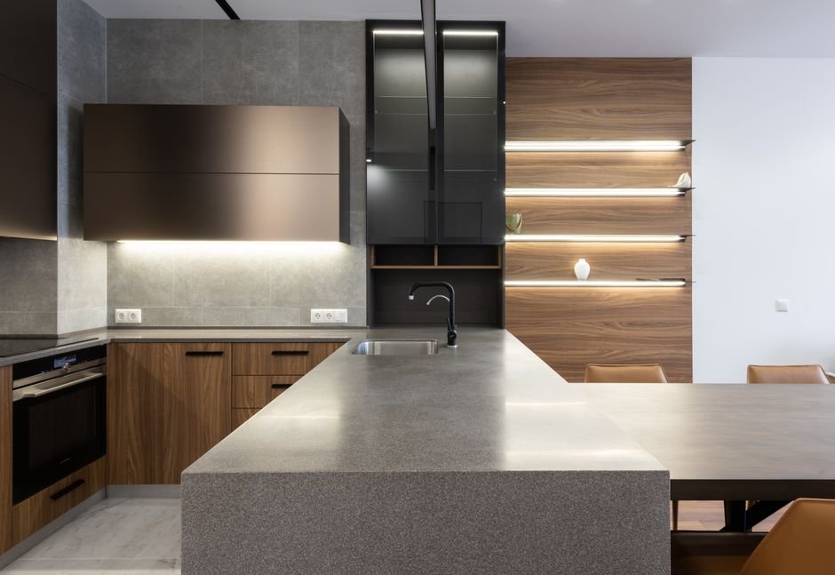 Why Choose a Granite Sink for Your Small Kitchen? — Choosing the Right Size Granite Sink for Your Small Kitchen