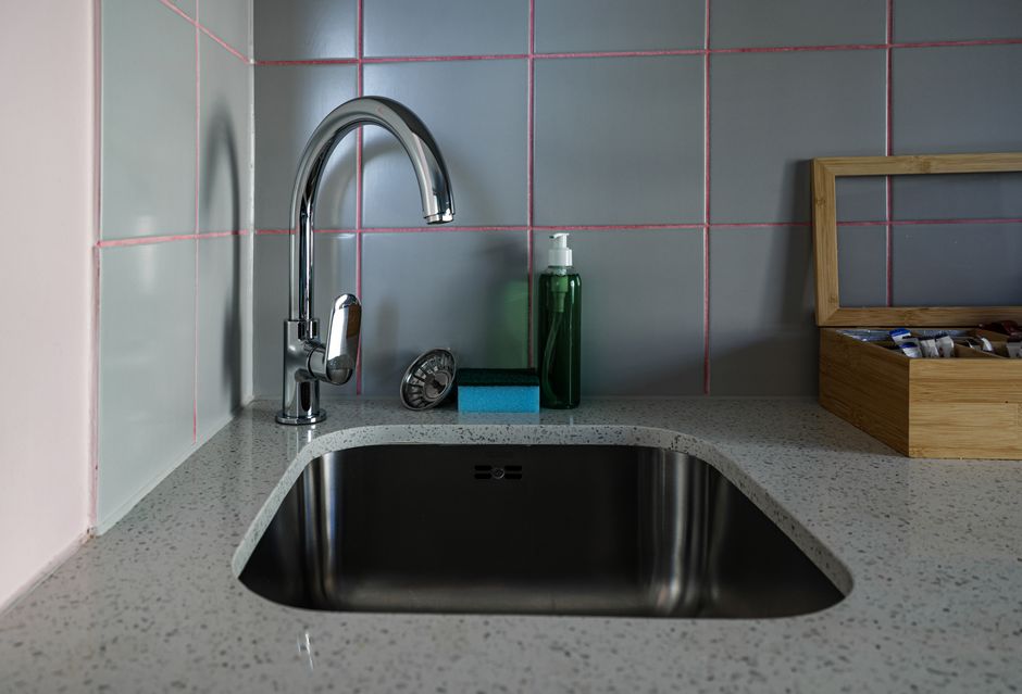 Why Choose a Stainless Steel Sink for Your Small Kitchen? — How to Choose the Right Stainless-Steel Sink for Your Small Kitchen