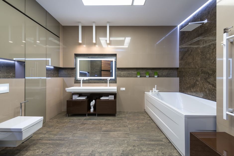Tankless Toilet Installation Made Easy | DIY Guide and Tips — Tools and Materials