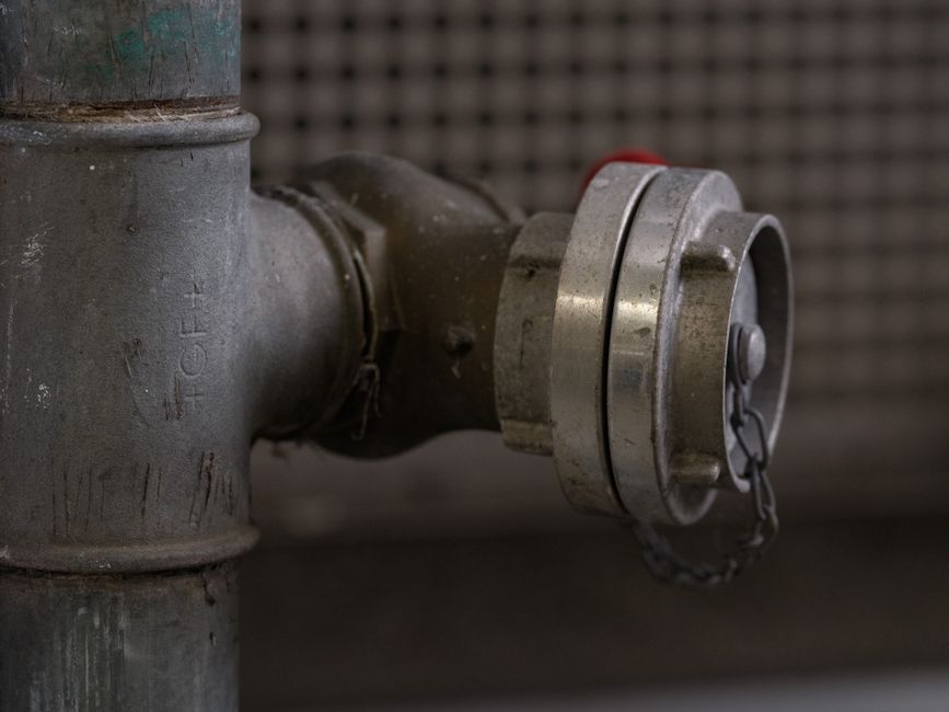 A Step-by-Step Guide to Installing Commercial Faucets — Preparation