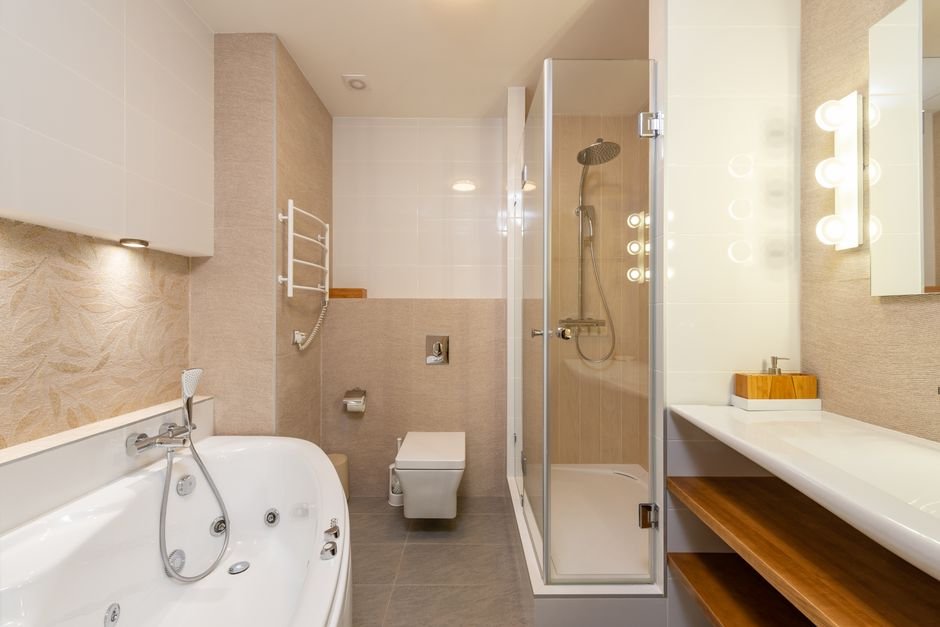 Adding Elegance with a Wall Mount Bathroom Faucet with Waterfall Spout — Benefits of a Wall Mount Faucet with Waterfall Spout