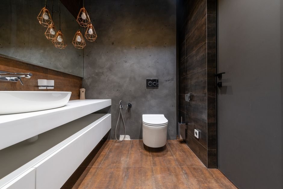 Adding Elegance with a Wall Mount Bathroom Faucet with Waterfall Spout — Explanation of What a Wall-Mount Bathroom Faucet with Waterfall Spout is