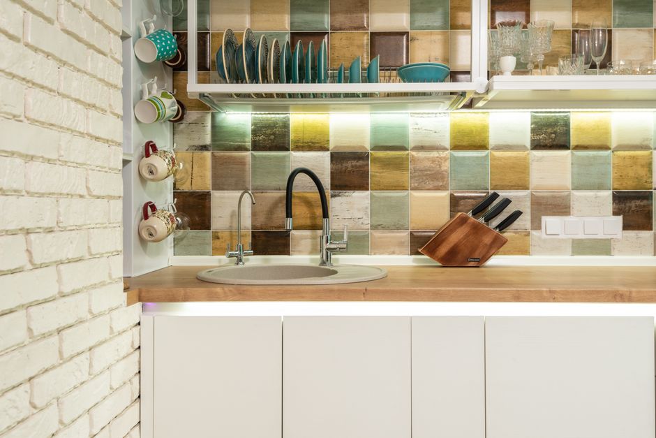 Corner Kitchen Sink Placement: Tips for Optimal Functionality — Benefits of Corner Kitchen Sink Placement&nbsp;