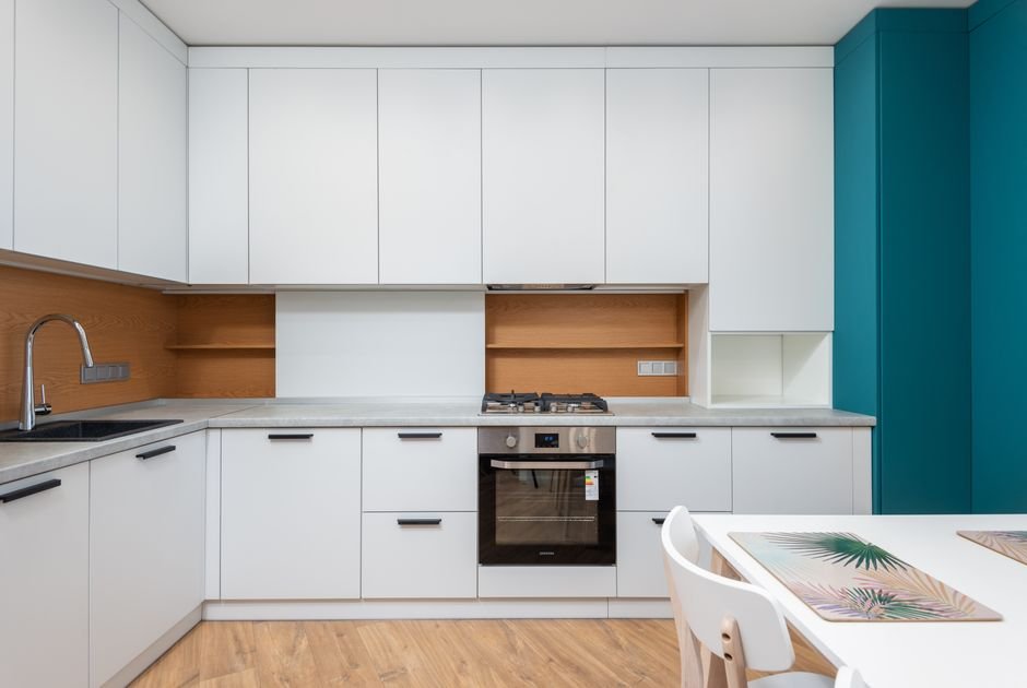 Creative Corner Kitchen Sink Design Ideas for Your Home — Why&nbsp;Choose a Corner Sink for Your Kitchen?&nbsp;