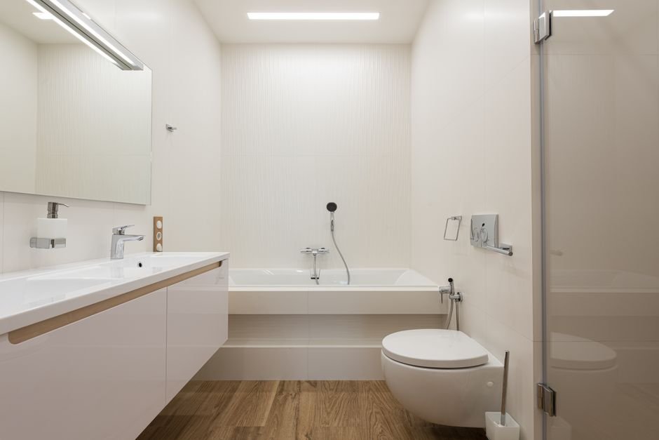 Discover the Advantages of Tankless Toilets — Advantages of Tankless Toilets