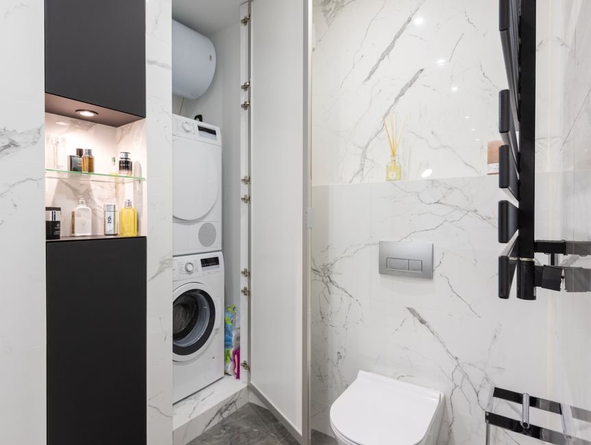 How Tankless Toilets Save Energy: Benefits, Tips, and More — Benefits of Energy-Saving Toilets