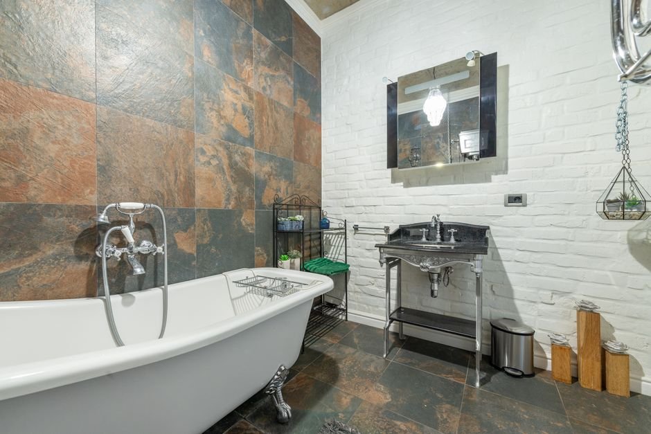 How to Clean and Maintain Your Clawfoot Tub Faucet — Tools and Materials Needed