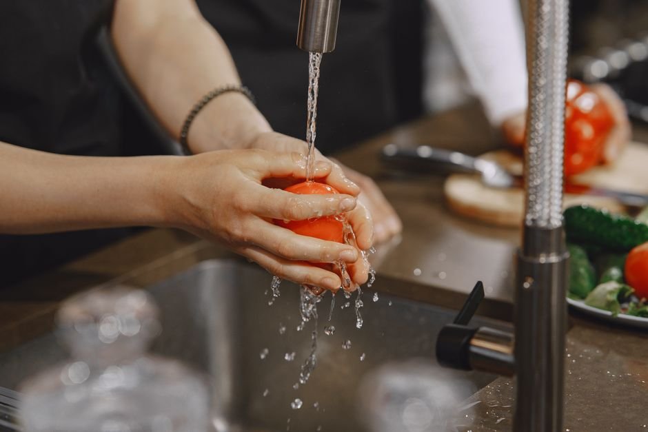 How to Clean Your Commercial Faucet — Steps to Clean Your Commercial Faucet