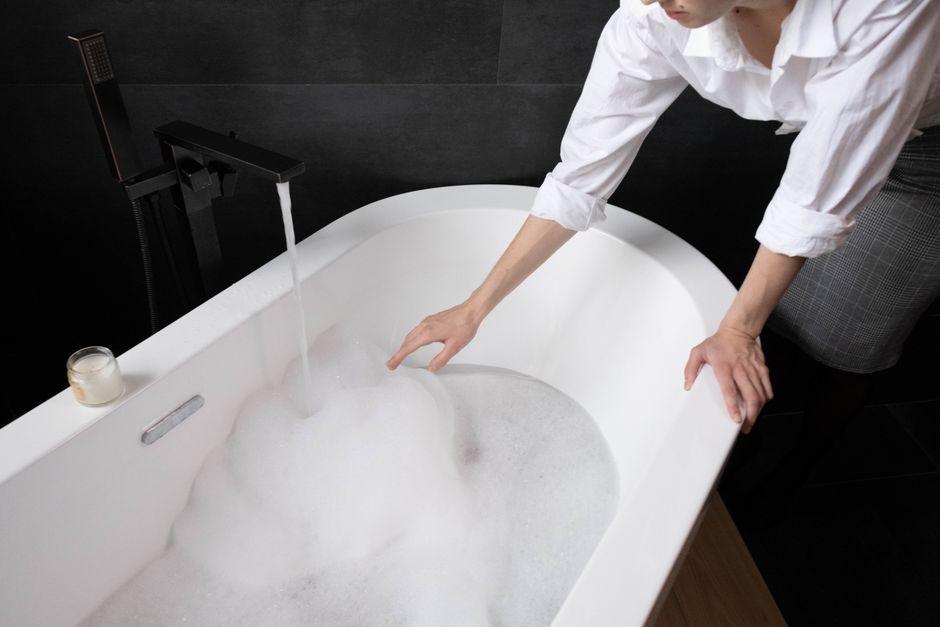 How to Clean Your Deck Mount Tub Faucet — Why Cleaning and Maintenance is Important