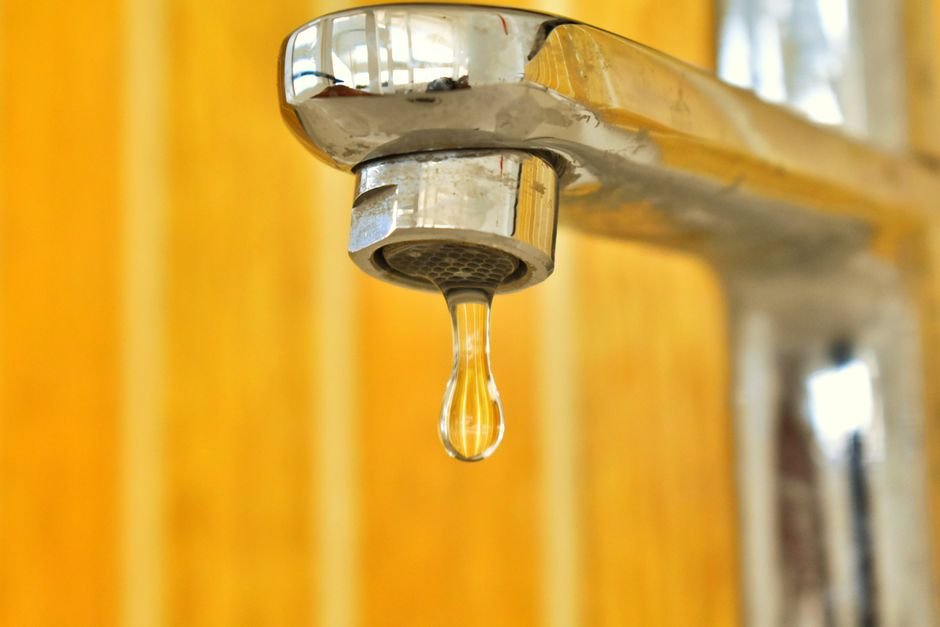 How to Fix a Leaking Commercial Faucet — Tools and Materials