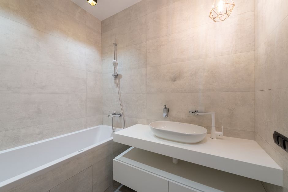 How to Install a Wall Mount Tub Faucet — Tools and Materials Needed