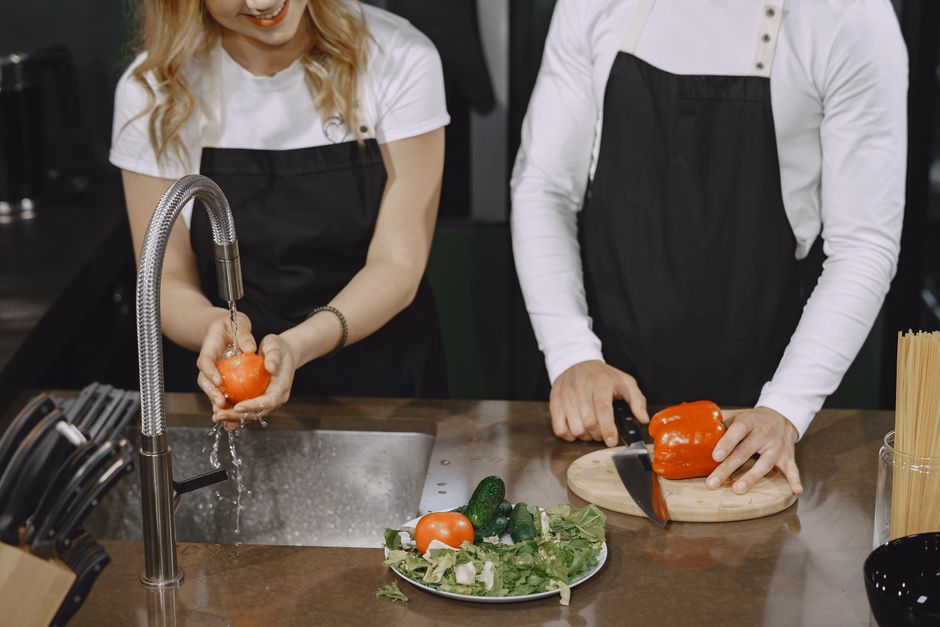 How to Keep Your RV Kitchen Sink in Top Condition — Cleaning Tips for RV Kitchen Sink Maintenance&nbsp;