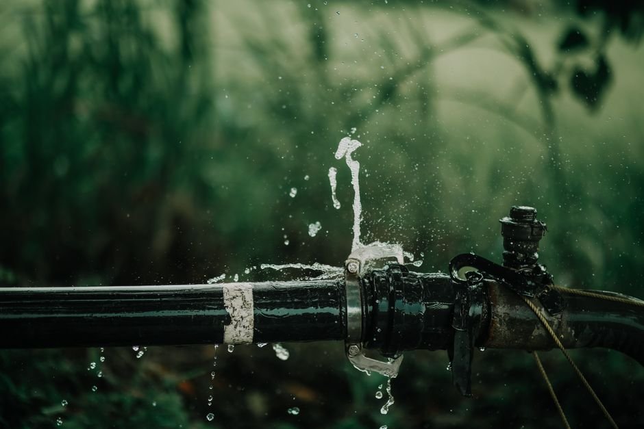 How to Repair a Leaking Wall Mount Tub Faucet — Identify the Problem