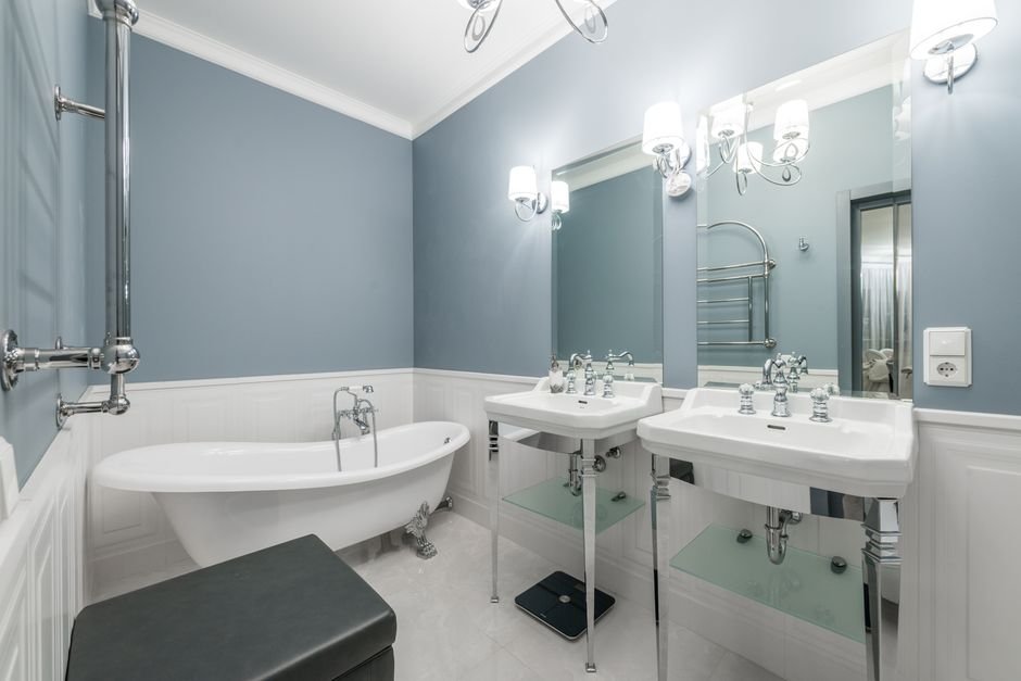 Keeping Your Wall Mount Bathroom Faucet Clean and in Good Condition — Step 1: Regular Cleaning