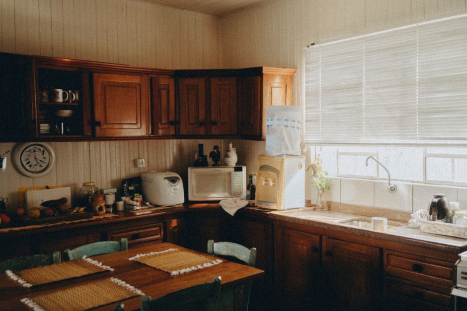 Must-Have Accessories for Your RV Kitchen Sink — Sink Cover&nbsp;