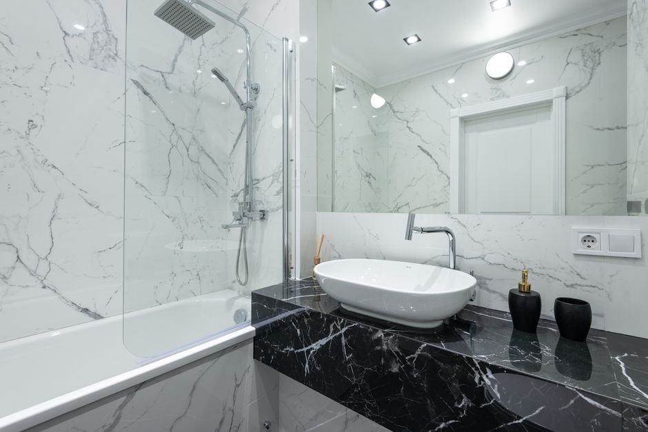 Pros and Cons of Chrome Finish Bathroom Faucets — Pros of Chrome Finish Bathroom Faucets