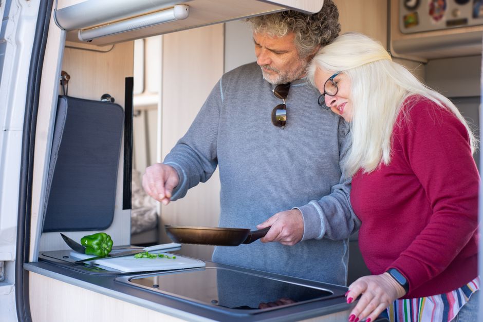 RV Kitchen Sink Buying Guide: How to Choose the Best One — Types of RV Kitchen Sinks&nbsp;