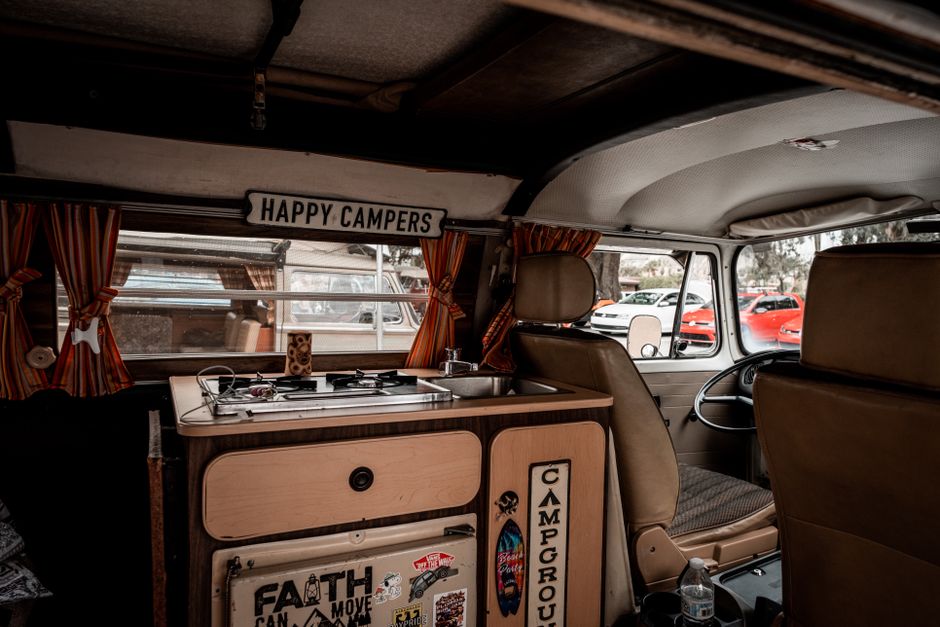 Types of RV Kitchen Sink: Which One is Right for You? — Choosing the Right RV Kitchen Sink&nbsp;