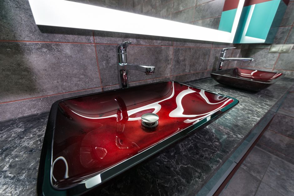 What is a High Arc Bathroom Faucet? — Choosing the Right High Arc Bathroom Faucet