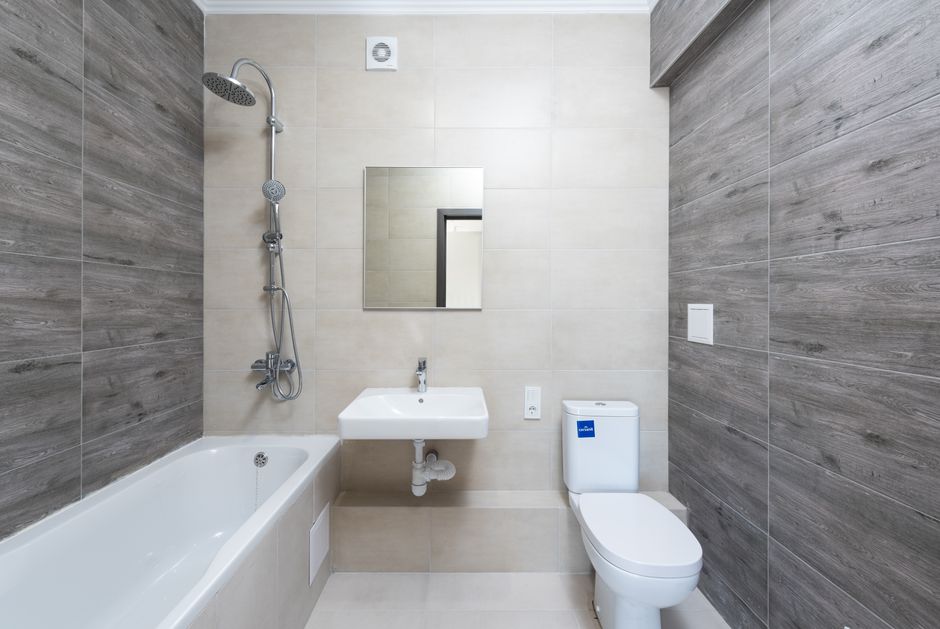 Why Is My Toilet Water Hot — 1. Cross-Connection with Hot Water Line