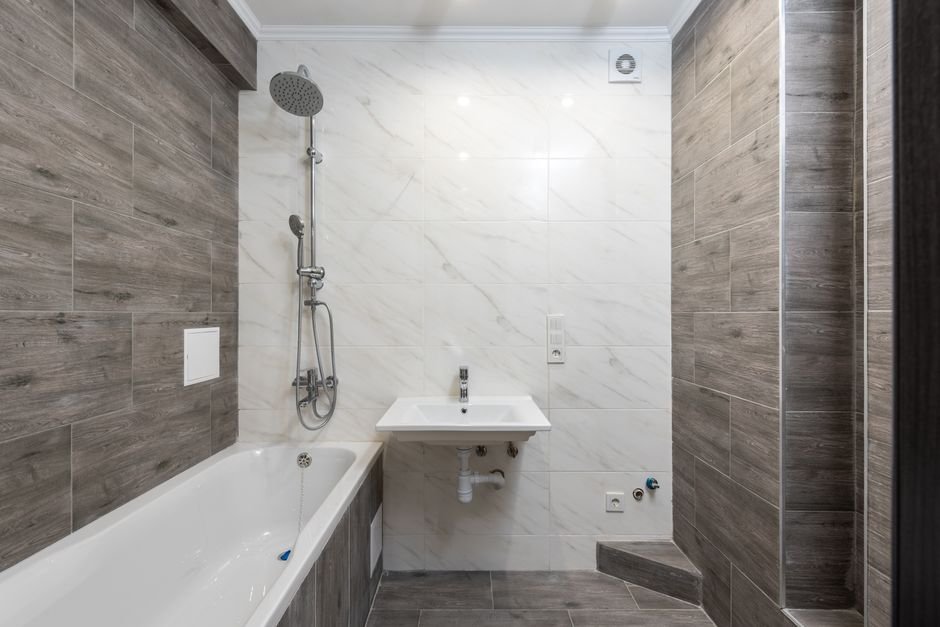 How Much Does It Cost To Remodel A Small Bathroom? — Average Cost to Remodel a Small Bathroom