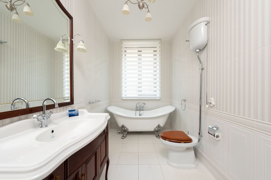 How To Tell What Size Toilet Seat You Need — How to Measure for a Toilet Seat