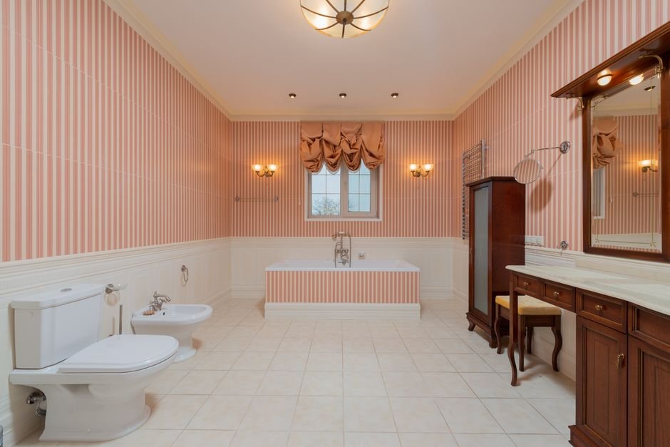 Why Is My Toilet Seat Turning Pink — Serratia Marcescens: The Most Common Culprit