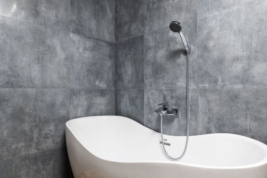 How Much Does It Cost To Replace A Bathtub — Factors That Affect Bathtub Replacement Cost