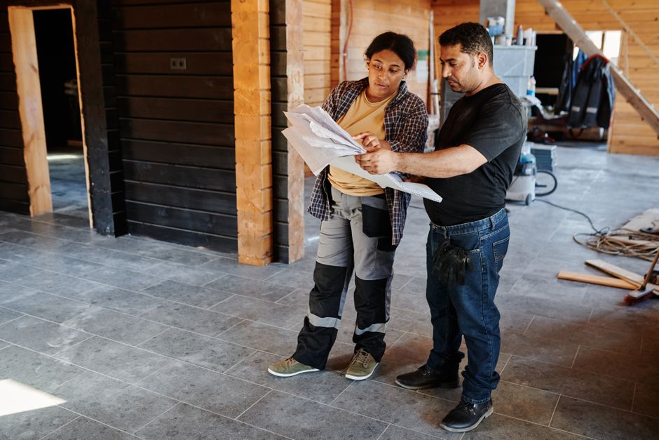 How To Find Bathroom Remodel Contractor — Why Hiring the Right Bathroom Remodel Contractor Matters
