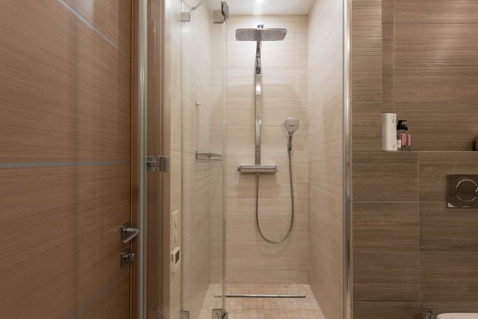 How To Remodel A Bathroom Shower — Planning Your Shower Remodel