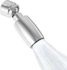 High Sierra® Classic™ Solid Metal High Pressure 1.5 GPM Low Flow Shower Head - Polished Chrome High Sierra® Classic™ Solid Metal High Pressure 1.5 GPM Low Flow Shower Head - Polished Chrome