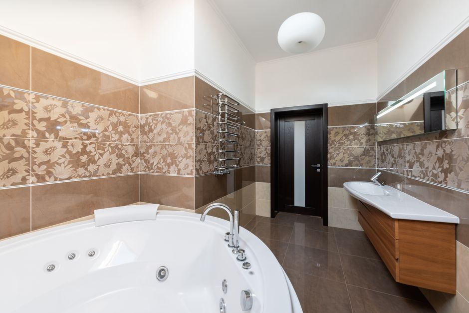 How To Clean Bathtub Jets — What You’ll Need