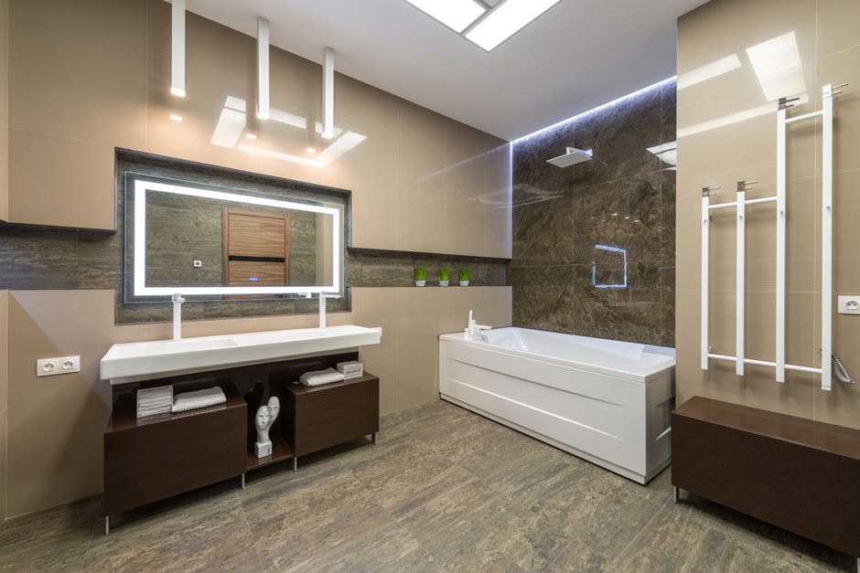 How Much Does It Cost To Install A Bathtub — Average Cost to Install a Bathtub
