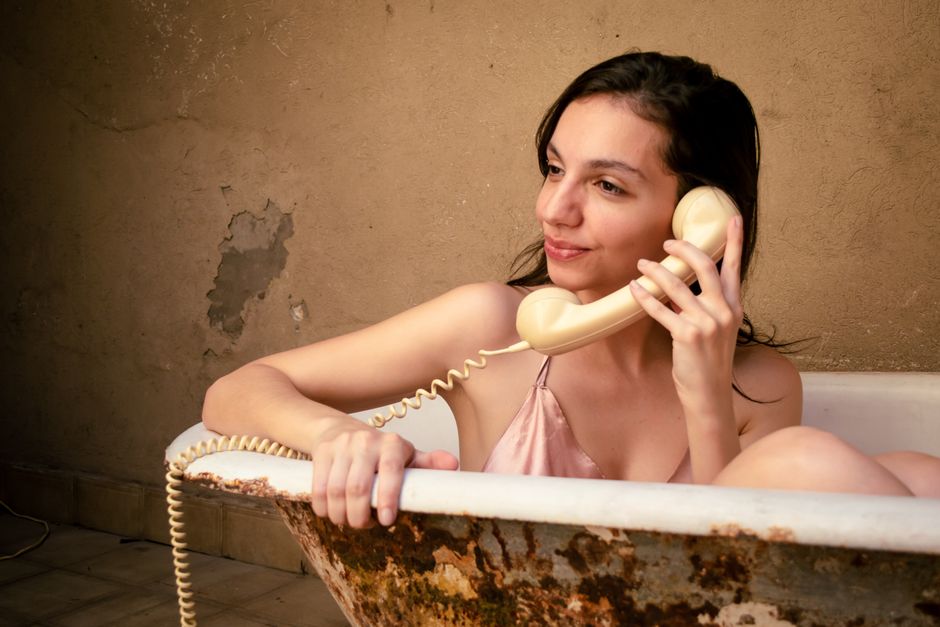 How To Clean An Old Stained Bathtub — 2. Gather Your Cleaning Supplies