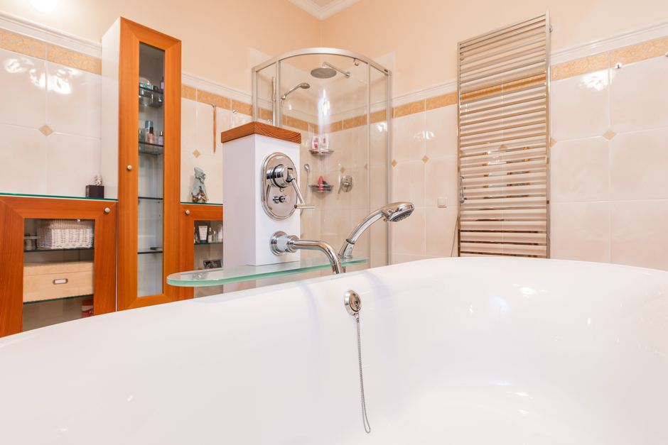 Why Does My Bathroom Sink Smell Like Sewer — 2. Clogged or Dirty Drain
