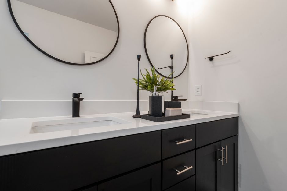 How To Fix A Leaky Bathroom Sink Faucet Double Handle — Tools and Materials You'll Need